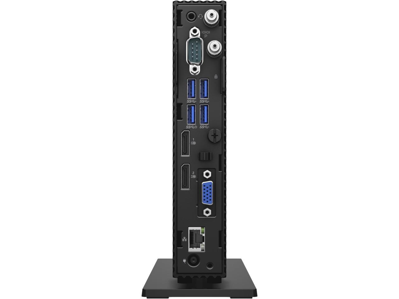 Dell wyse 5070 thin client настройка