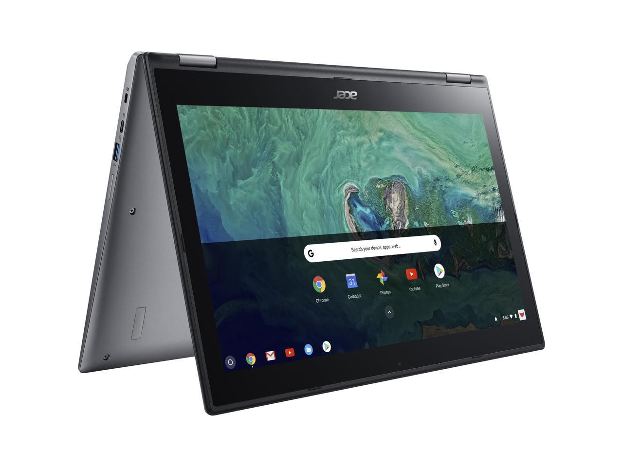 Acer Chromebook Spin 15 CP315-1H-P8QY 15.6