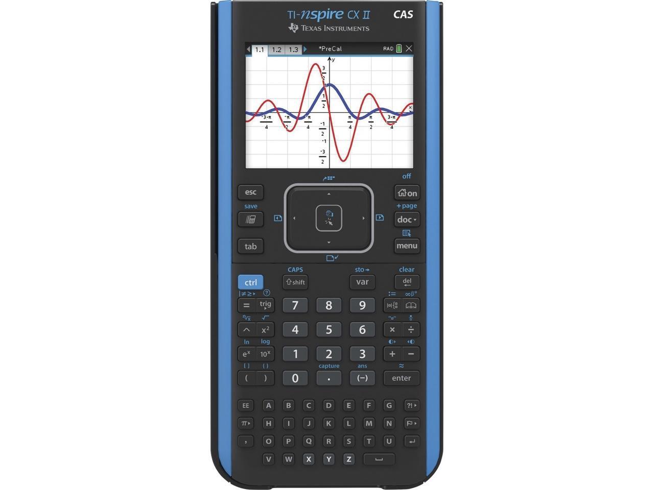 ti nspire cx cas software pc