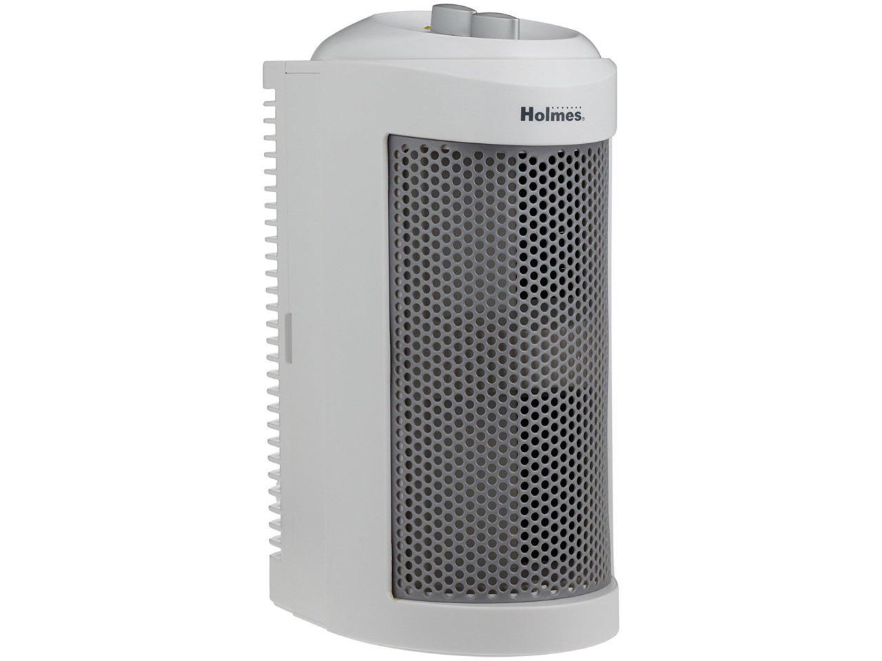 holmes air purifier mini