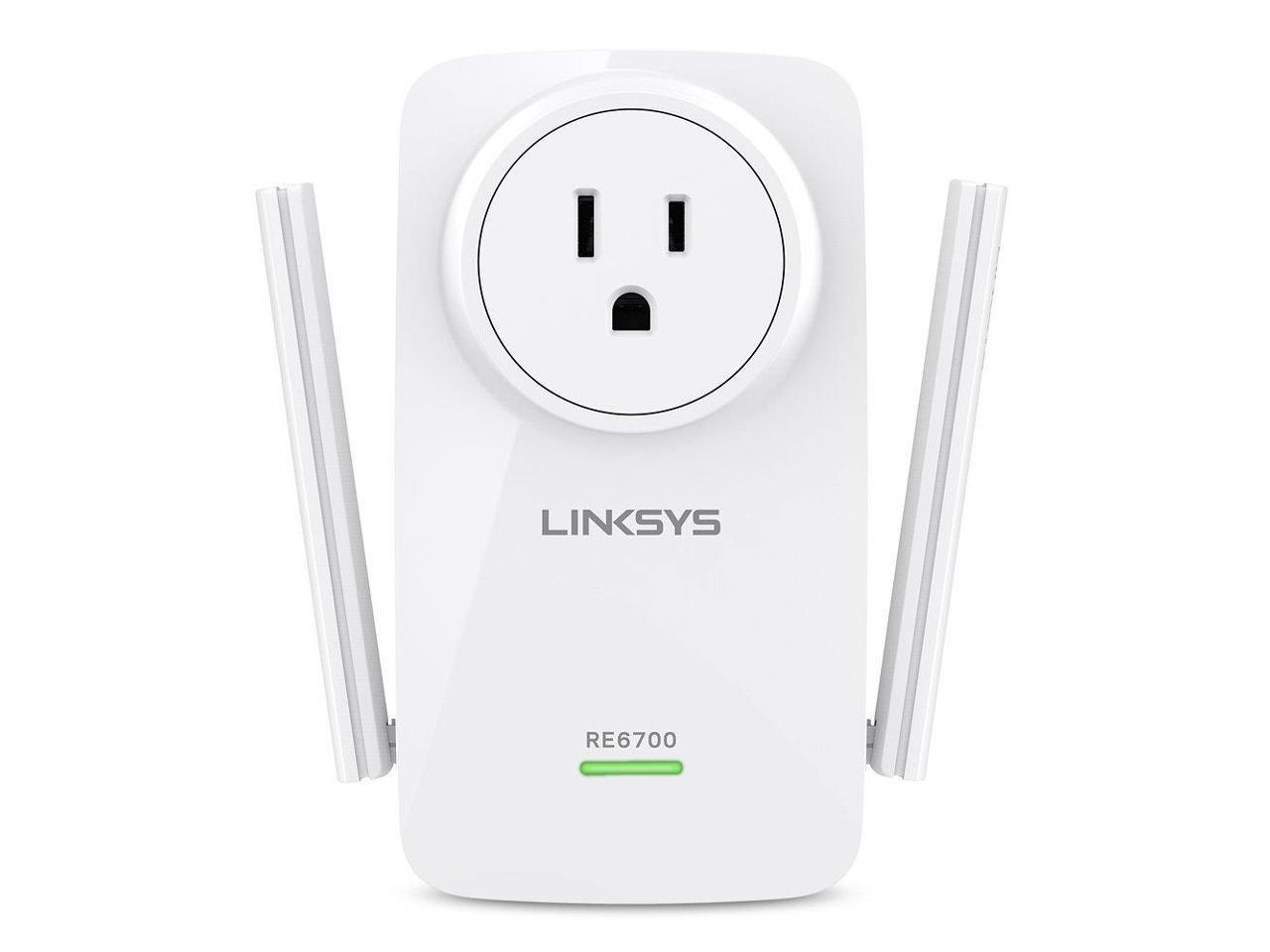 Linksys RE6700 | eBay