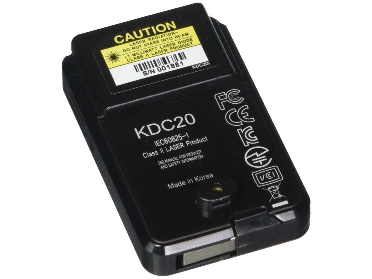 Koamtac Kdc20i Bluetooth Barcode Scanner 8809355870762 | eBay