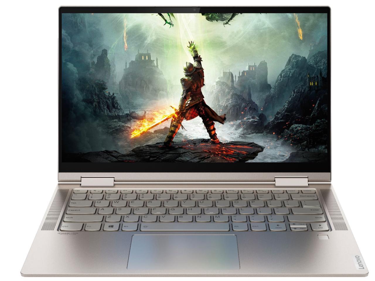 Lenovo Yoga C740 14 2 I 1