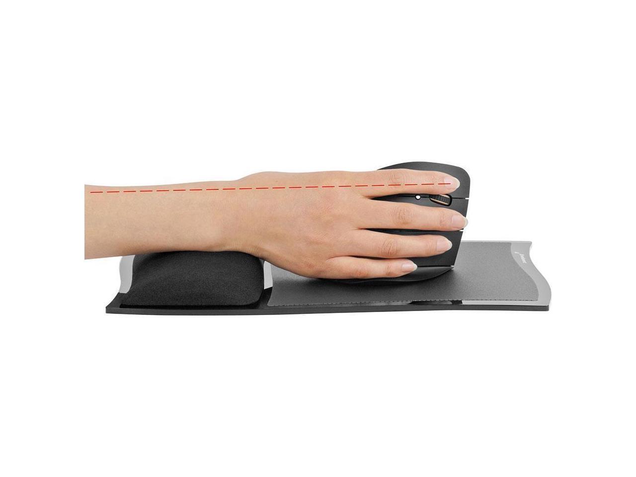 Evoluent Evoluent Wrist Comfort Mouse Pad 852153040019 eBay