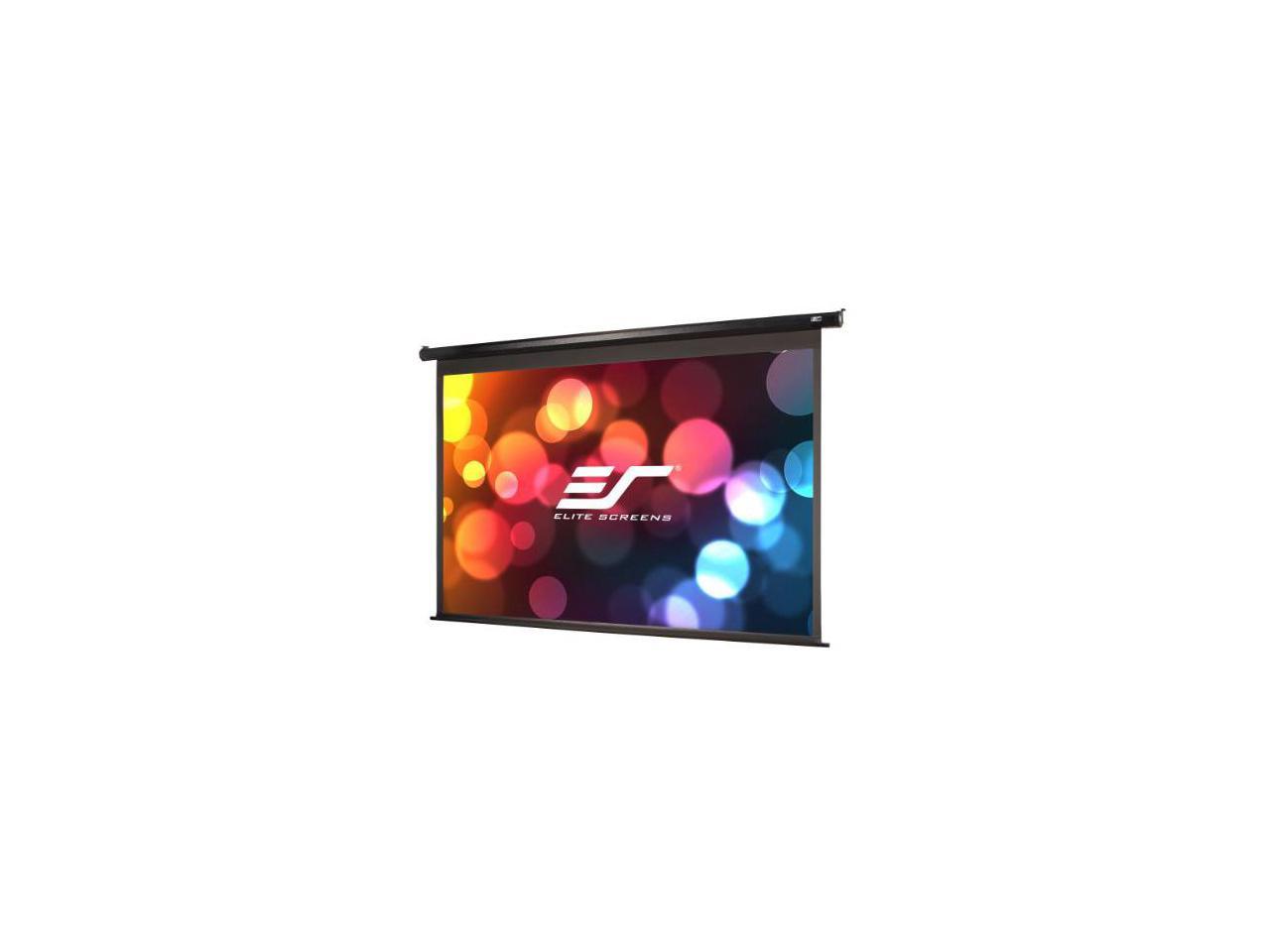 Elite Screens Electric150h Spectrum Series 150