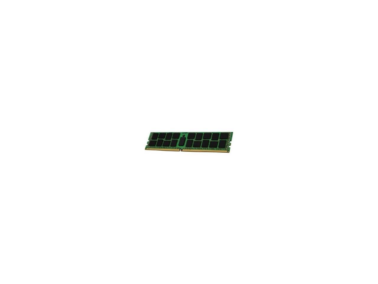 Kingston 16GB DDR4 3200MHz 288pin ECC Reg DIMM Memory Module KSM32RD816HDR - Picture 1 of 12