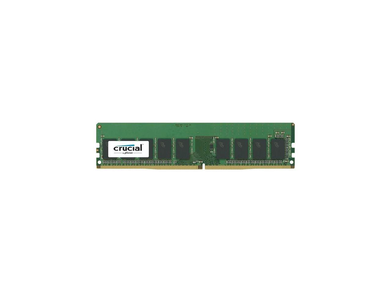 Разгон оперативной памяти crucial ddr4 2666