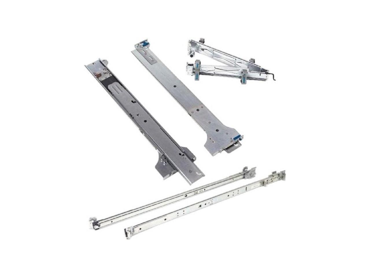 Dell 770-BBIC ReadyRails Mounting Rail Kit for Server