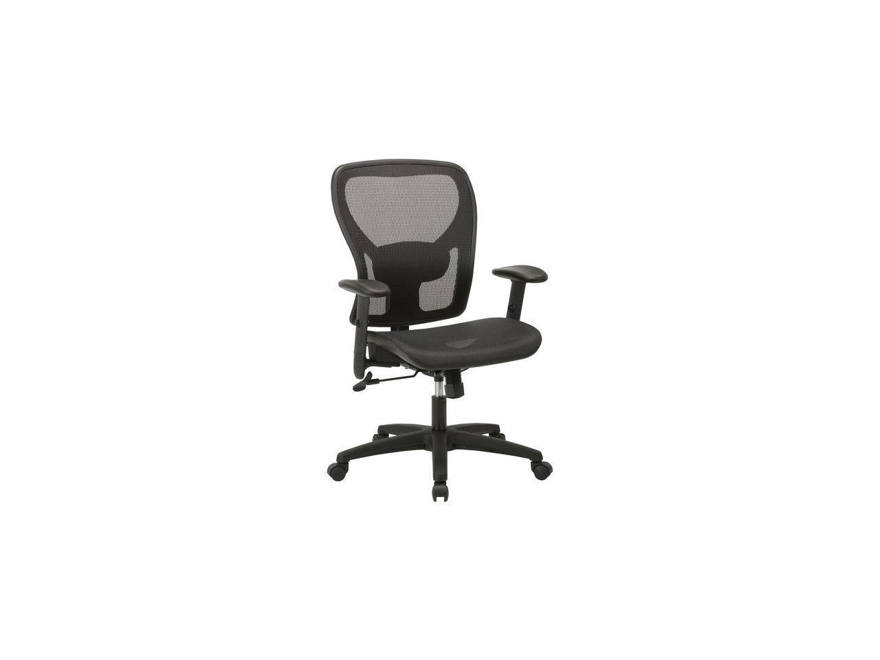 Lorell Mesh Back Drafting Stool - Black Seat - Black Back - 5-star Base - Black - 1 Each Lorell Mesh Back Drafting Stool - Black Seat - Black Back - 5-star Base - Black - 1 Each