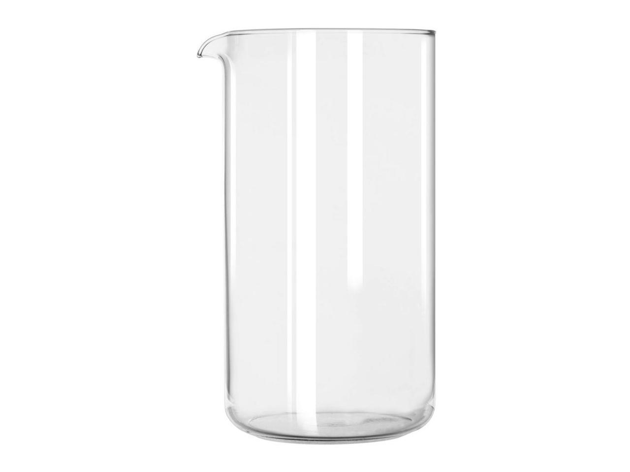 BonJour French Press Replacement Glass Carafe 3 Cup 747660090032 eBay