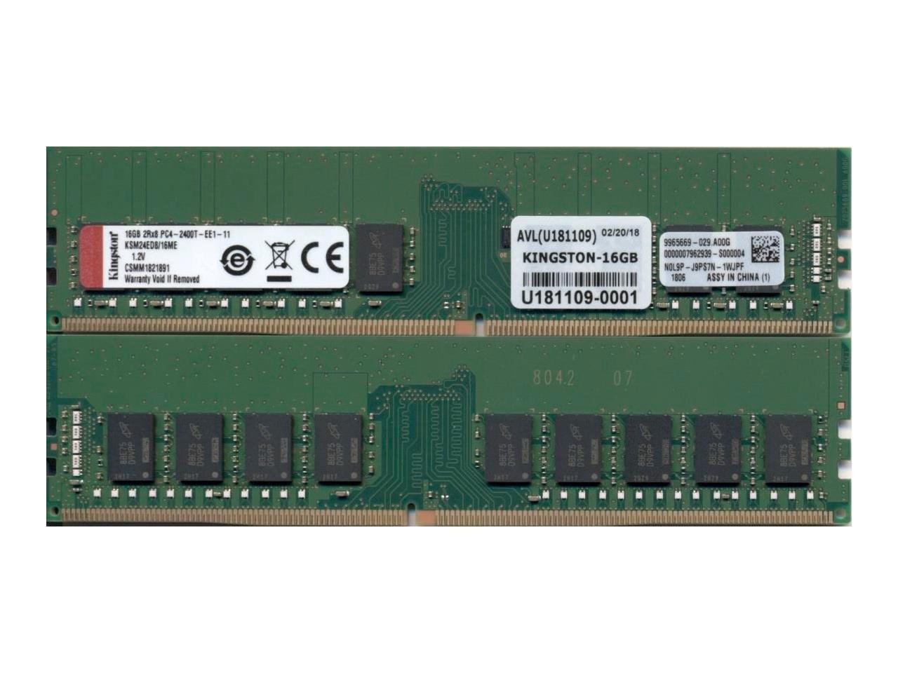 Me модуль. Kingston ksm24rd8/16mei. Kingston 16 GB pc4 -2400 cl17 288. Kingston ddr4 DIMM 16gb ksm24rd8/16mei pc4-19200, 2400mhz, ECC reg. Kingston ksm24rs4/16mei pc4-19200 2400mhz.