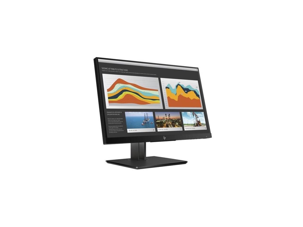 HP Z22n G2 22" (Actual size 21.5") Full HD 1920 x 1080 60Hz 5ms VGA