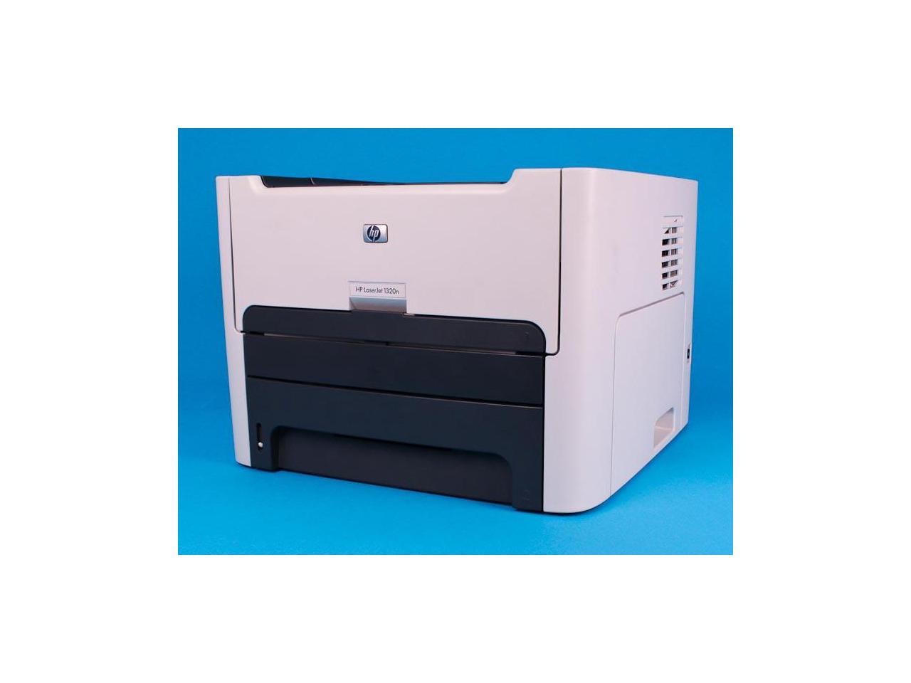 HP LaserJet 1320 Q5927A Personal Up To 22 Ppm Monochrome USB Laser   A6NN 1 20151222590089318 