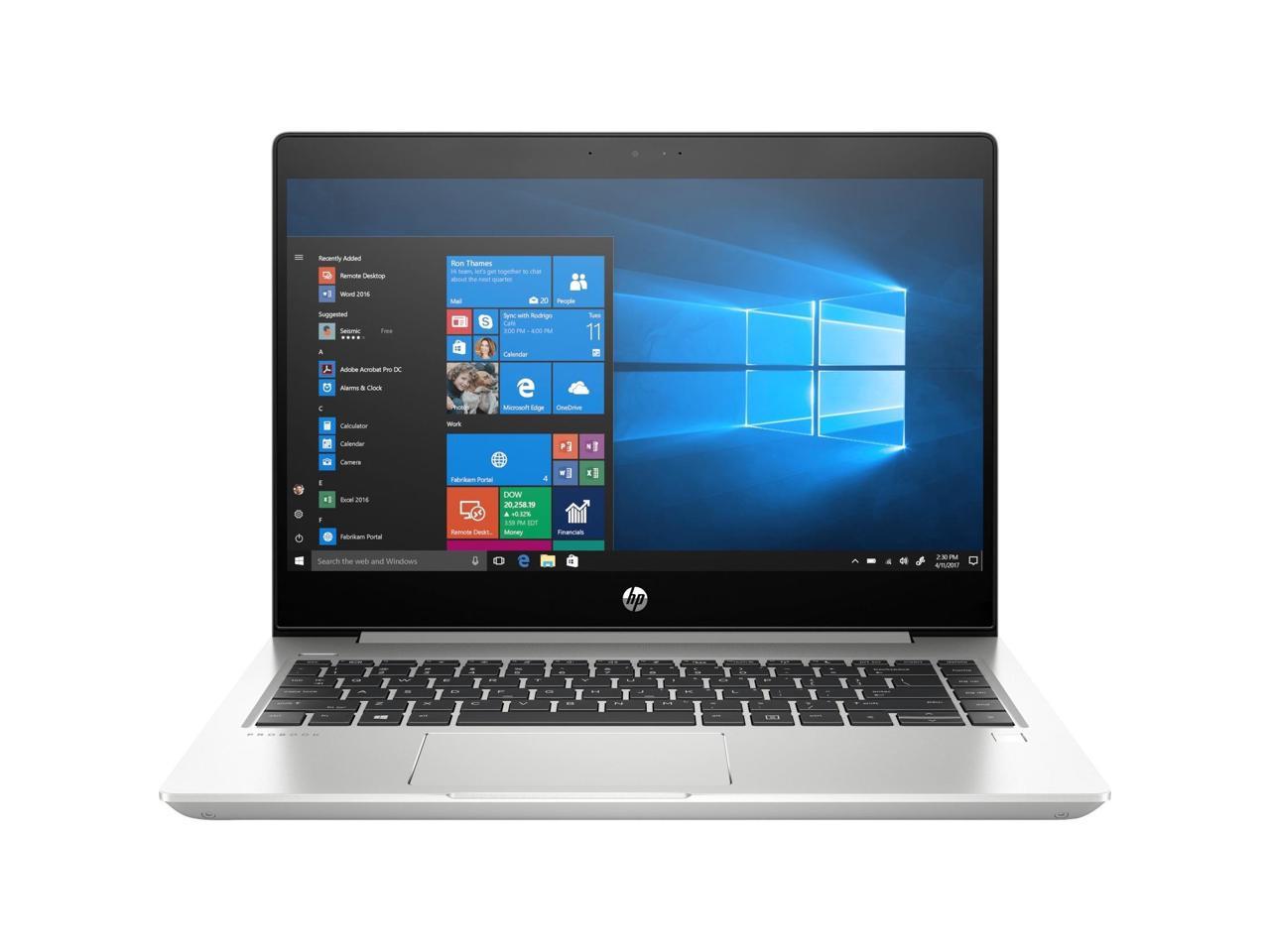 Hp probook 440 g6 замена матрицы