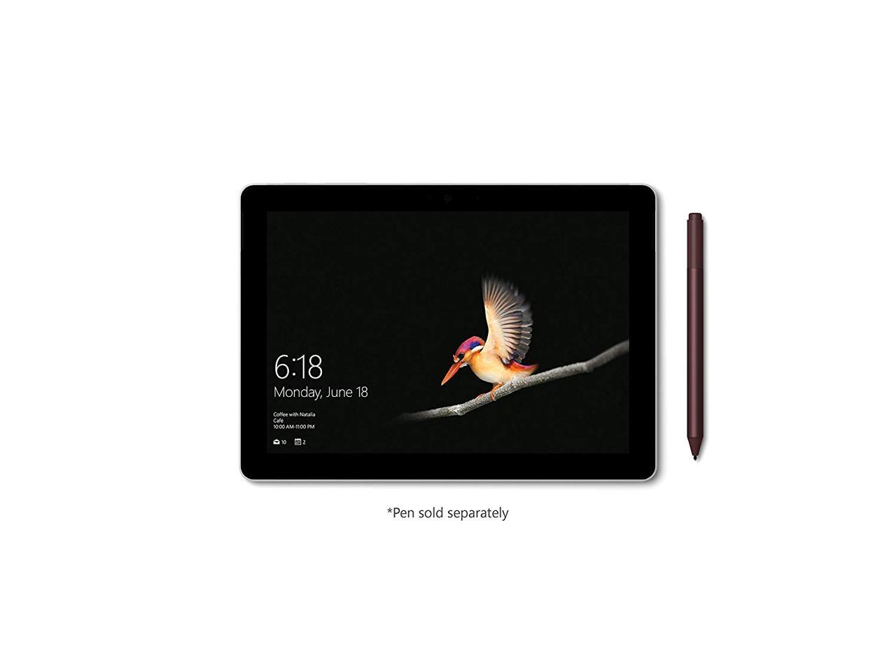 Microsoft Surface Go 2 Pentium-4425Y+secpp.com.br