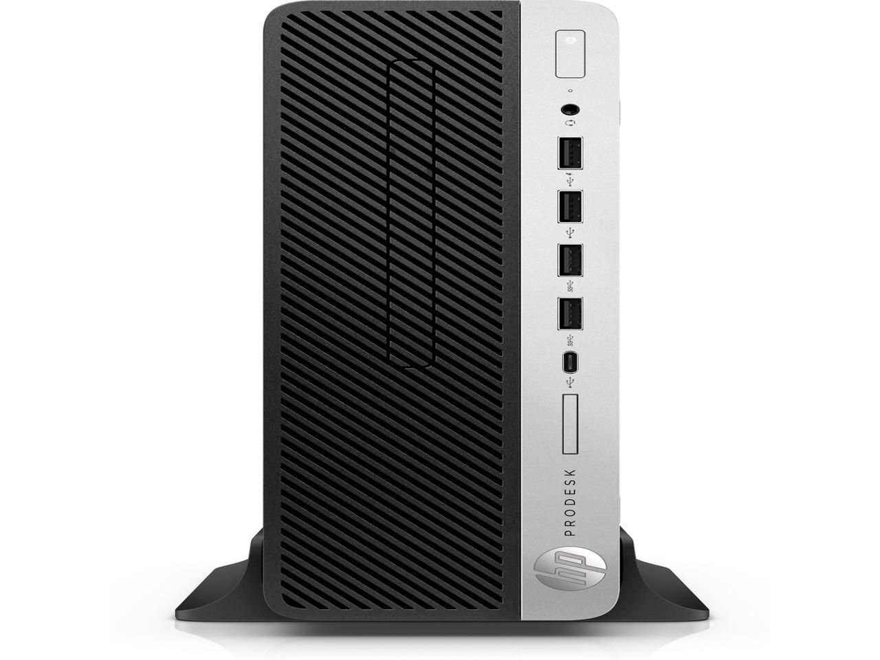 ○【予約販売】本SSD＋HDD○HP ProDesk 400G5 DM i5 16GB