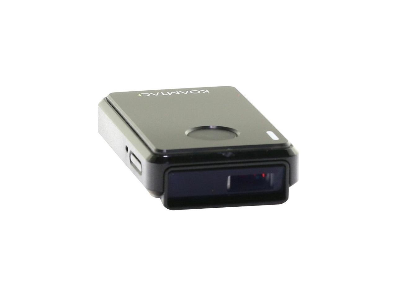 KoamTac KDC20Li-D 1D CCD Bluetooth Barcode Scanner 150052 8809355877105