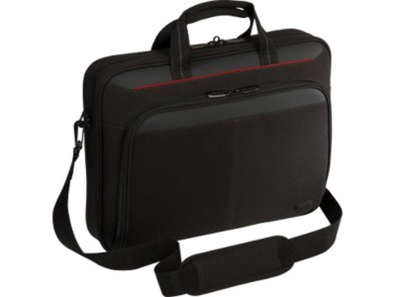 targus brief case