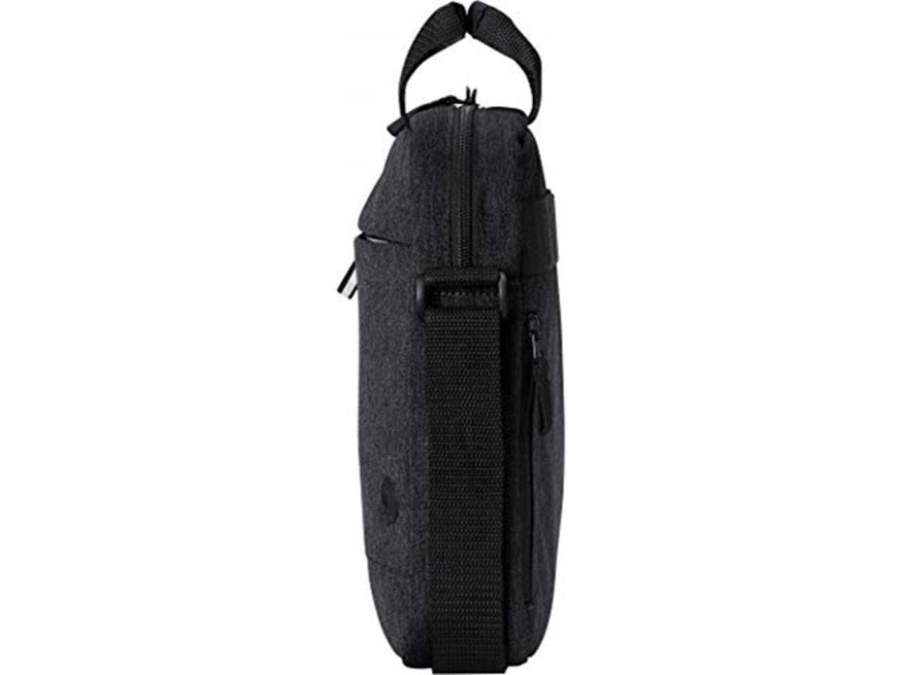 HP Prelude Pro Carrying Case for 15.6" Notebook 1X645UT 194850442315 eBay