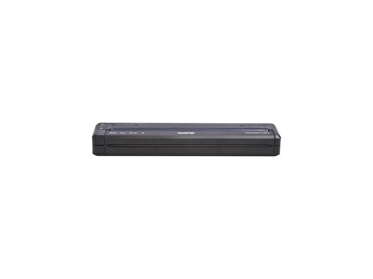 Brother PJ-763 PocketJet 7 Mobile Thermal Printer with USB & Bluetooth | eBay