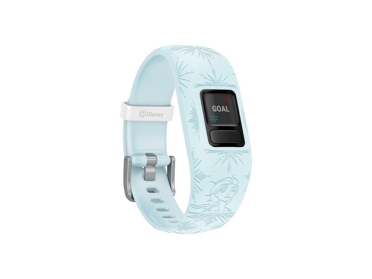 my garmin 235 is frozen