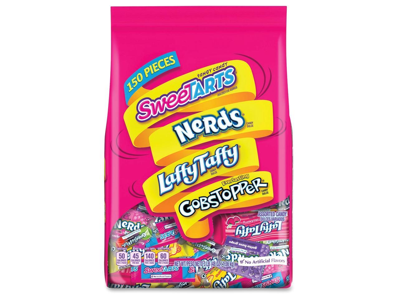 Nestle Wonka Assorted Party Candies 79200158118 eBay