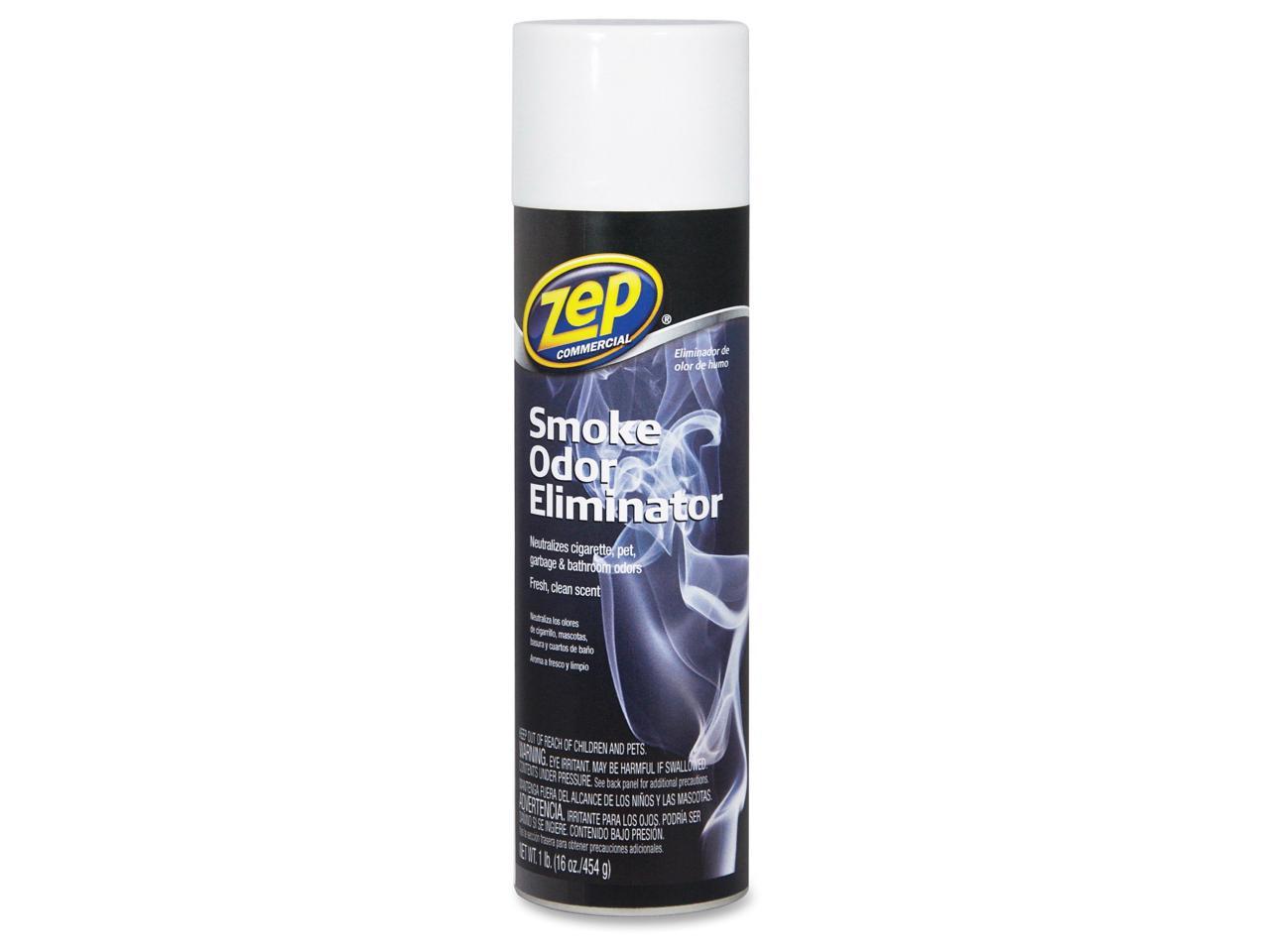 zep smoke odor eliminator