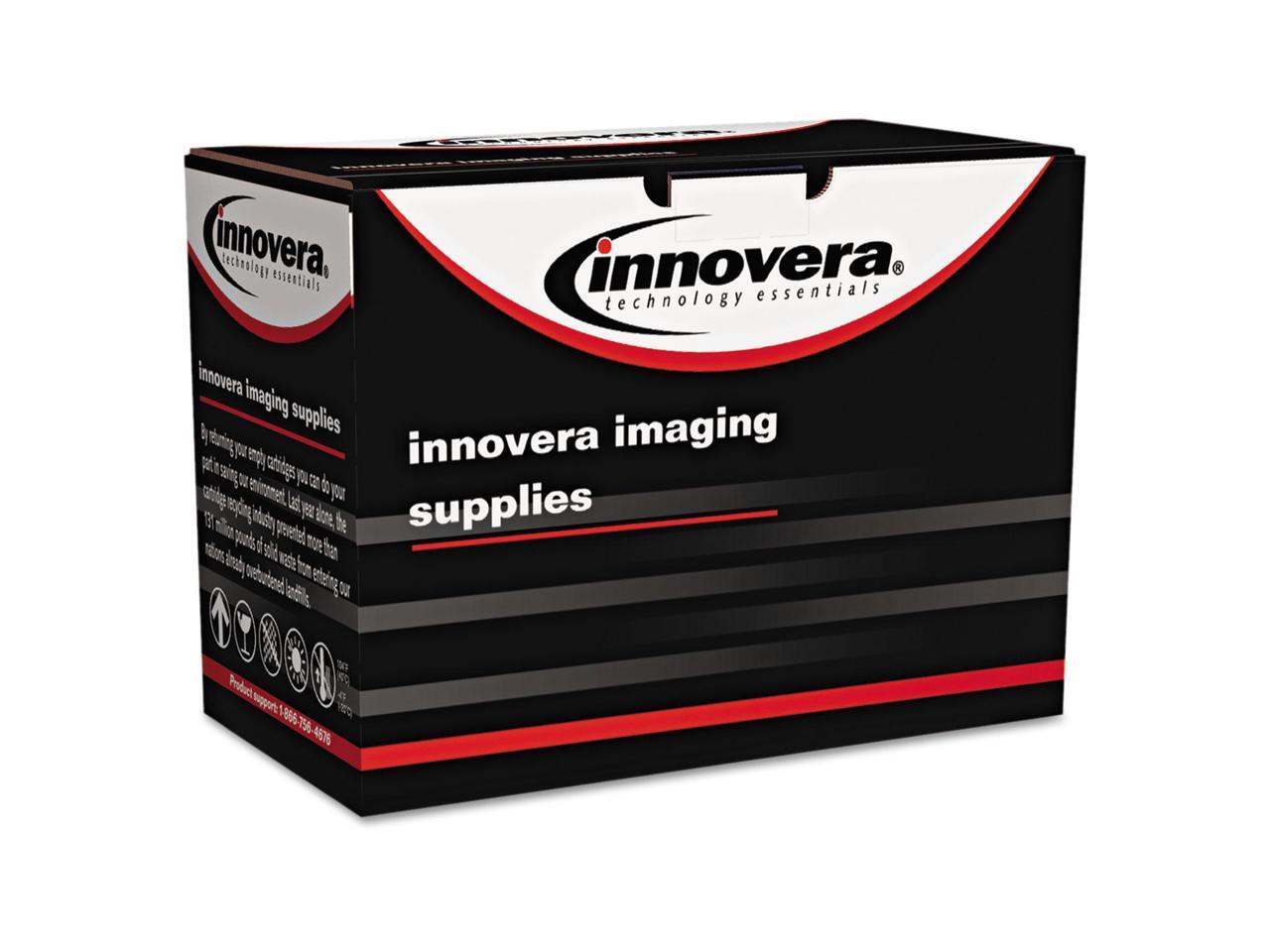 Innovera D3760B D3760C D3760M D3760Y Toner - IVRD3760M 14690₽