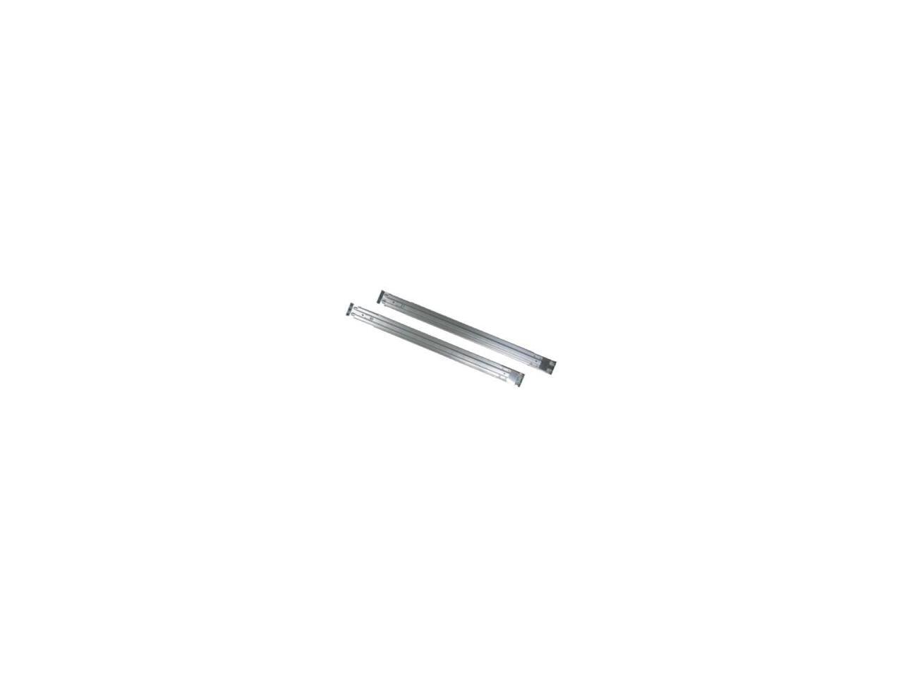 Qnap RAIL-A02-90 Rail Kit for TS-EC2480U-RP Rack Mount - Picture 1 of 7