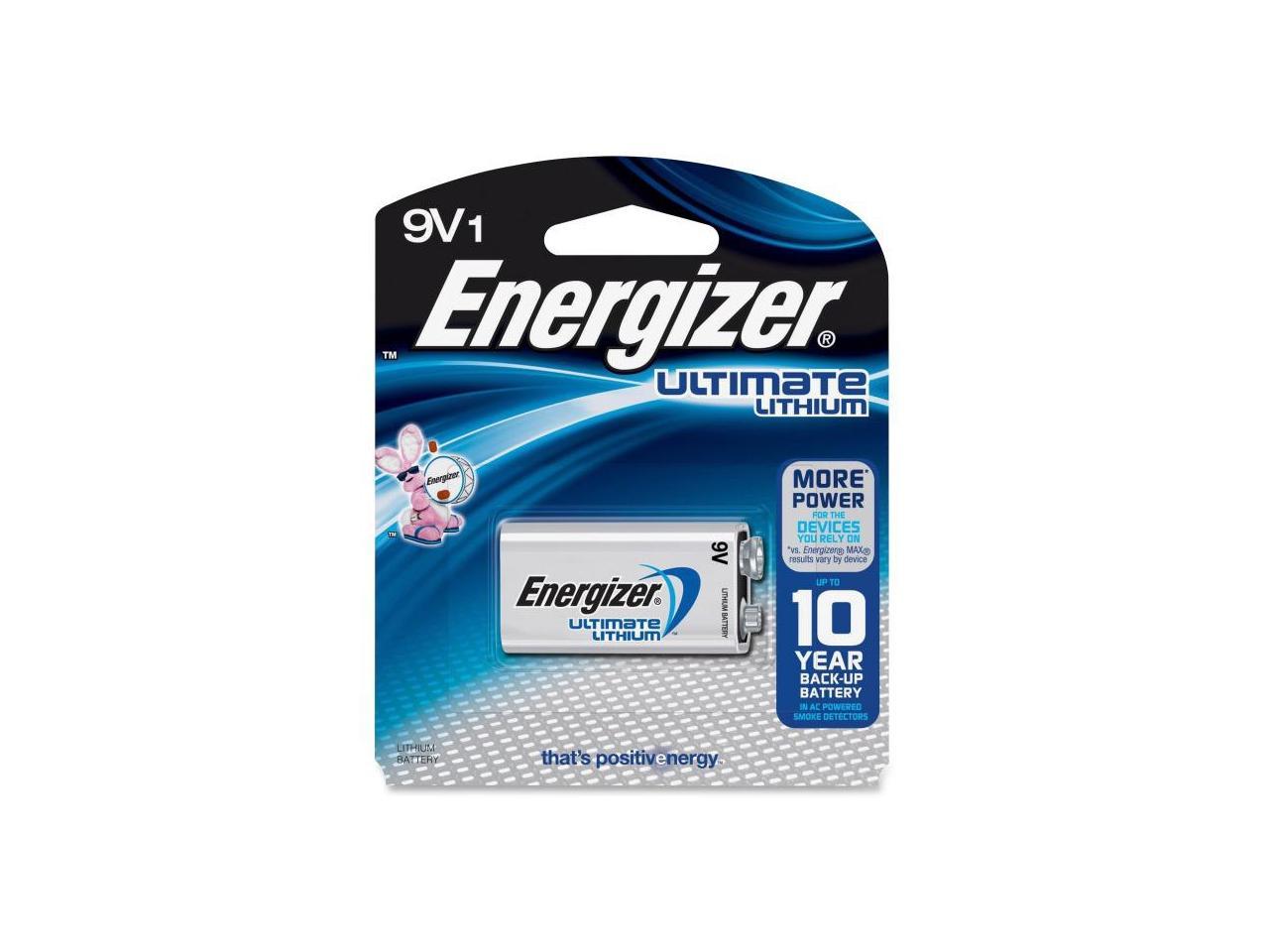 energizer-batteries-l522bp-1pk-ultimate-lithium-9v-39800911568-ebay