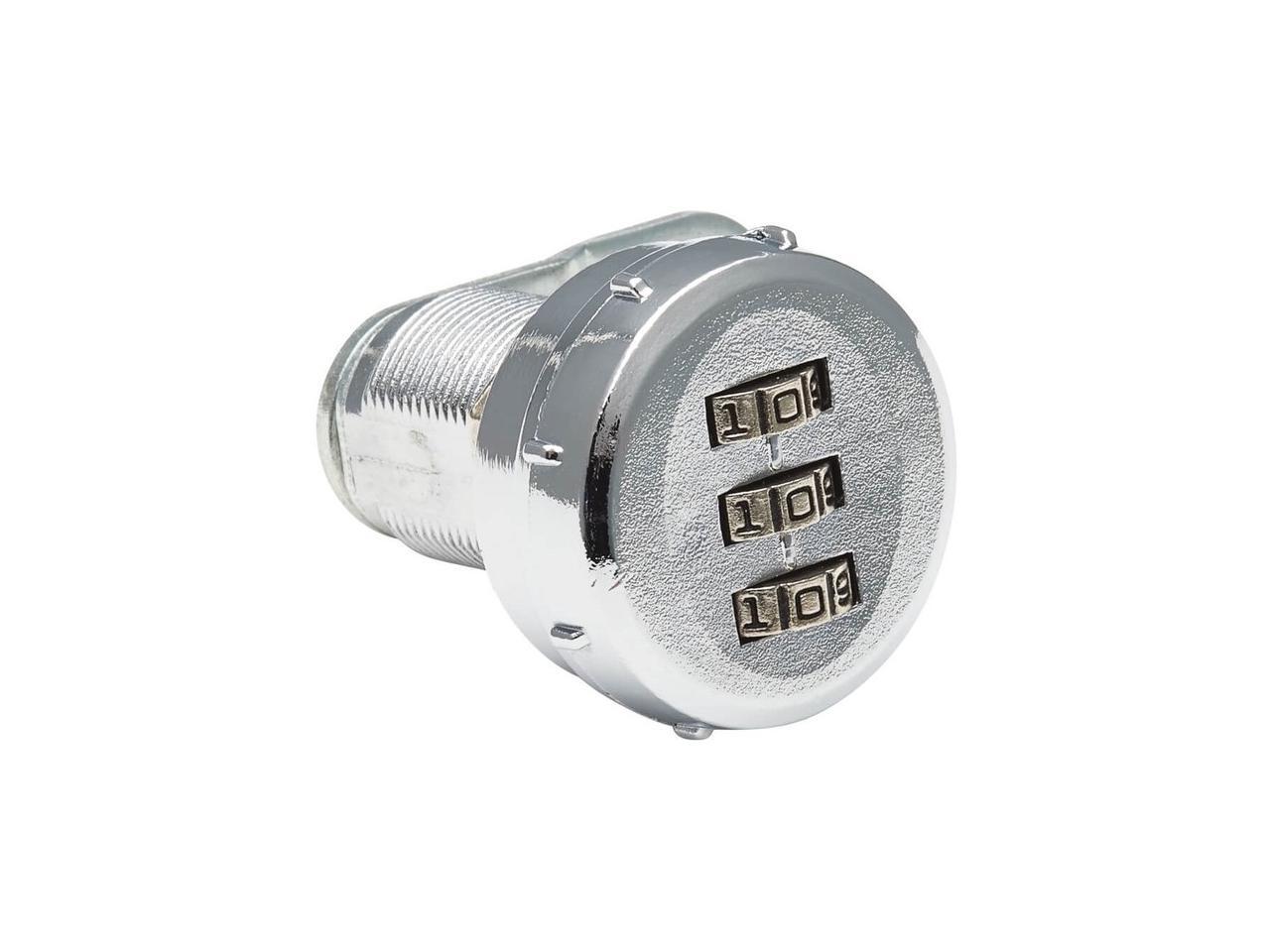 REPLACEMENT COMBINATION LOCK - Picture 2 of 6