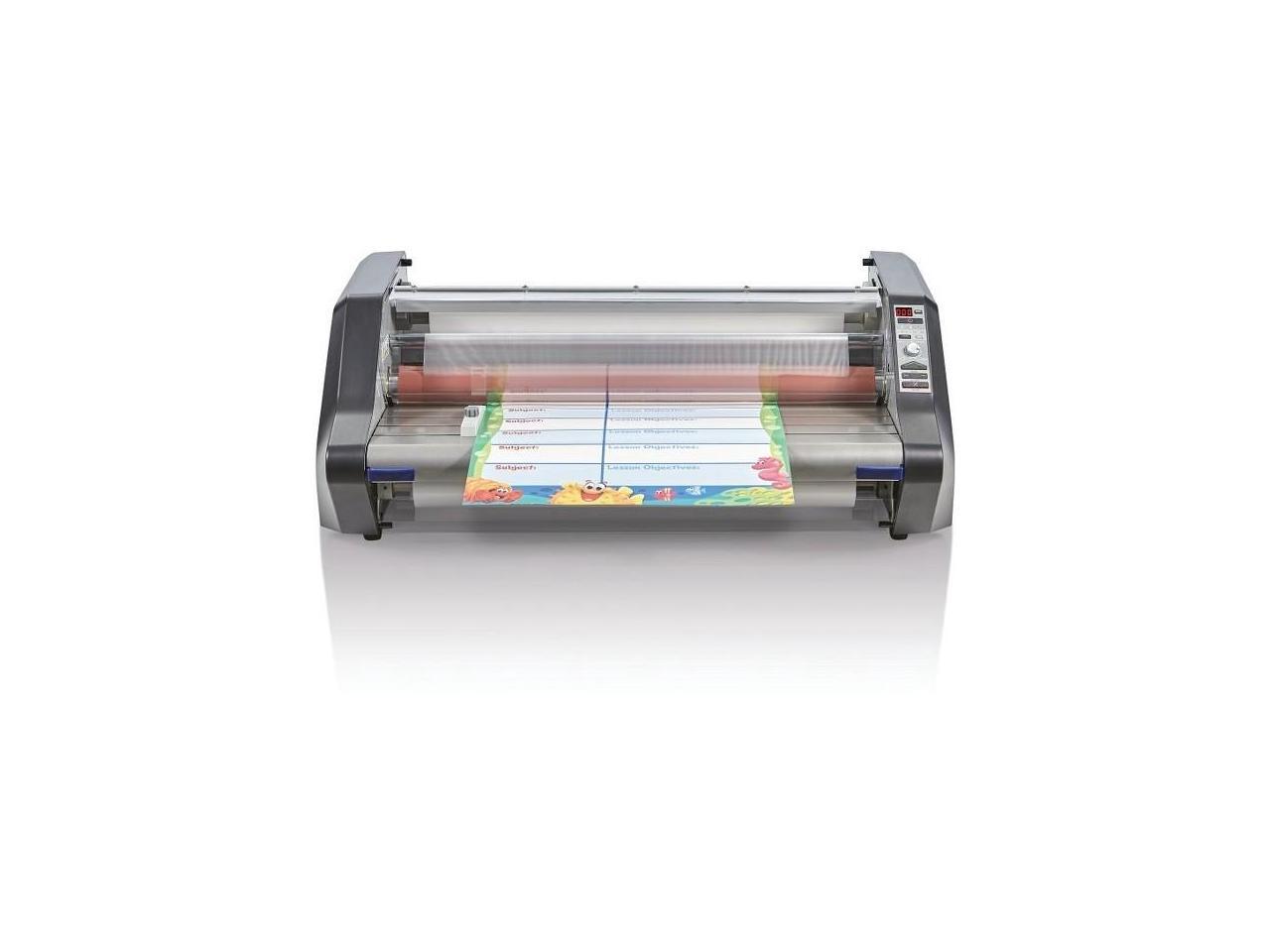 GBC HeatSeal Ultima 65 Roll Laminator 1 EA/BX eBay