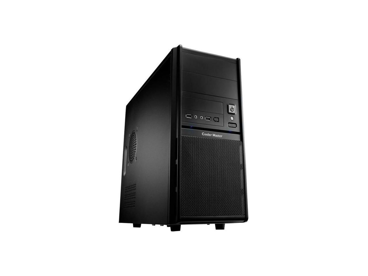 COOLERMASTER RC-342-KKR400-U3 Elite 342 w400w USB 3.0 x1 - Picture 8 of 12