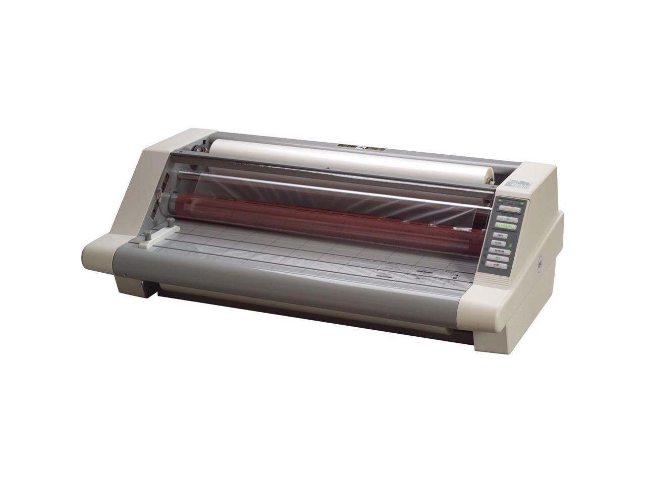 GBC HeatSeal Ultima 65 Roll Laminator 1 EA/BX eBay