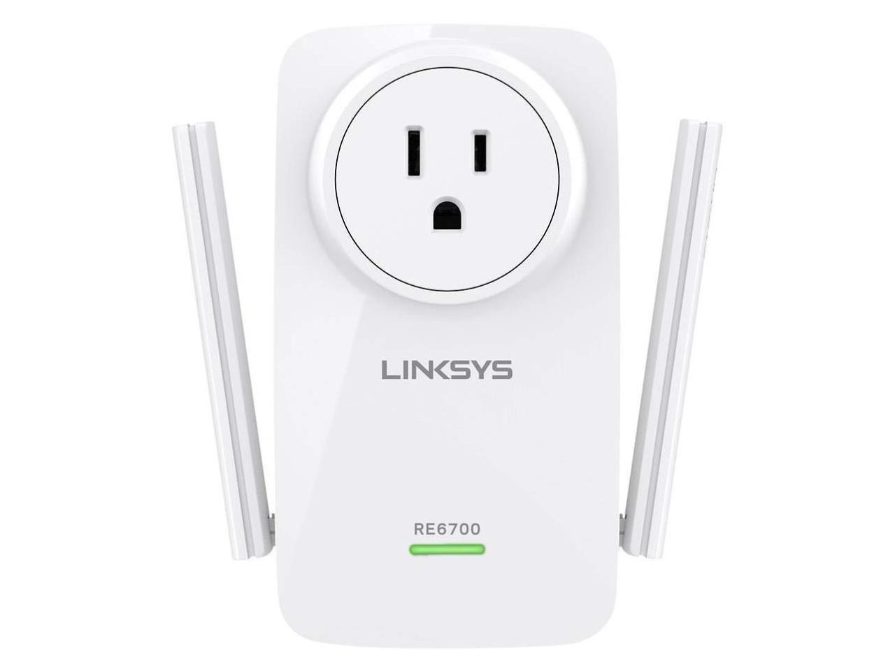 Linksys RE6700 | eBay