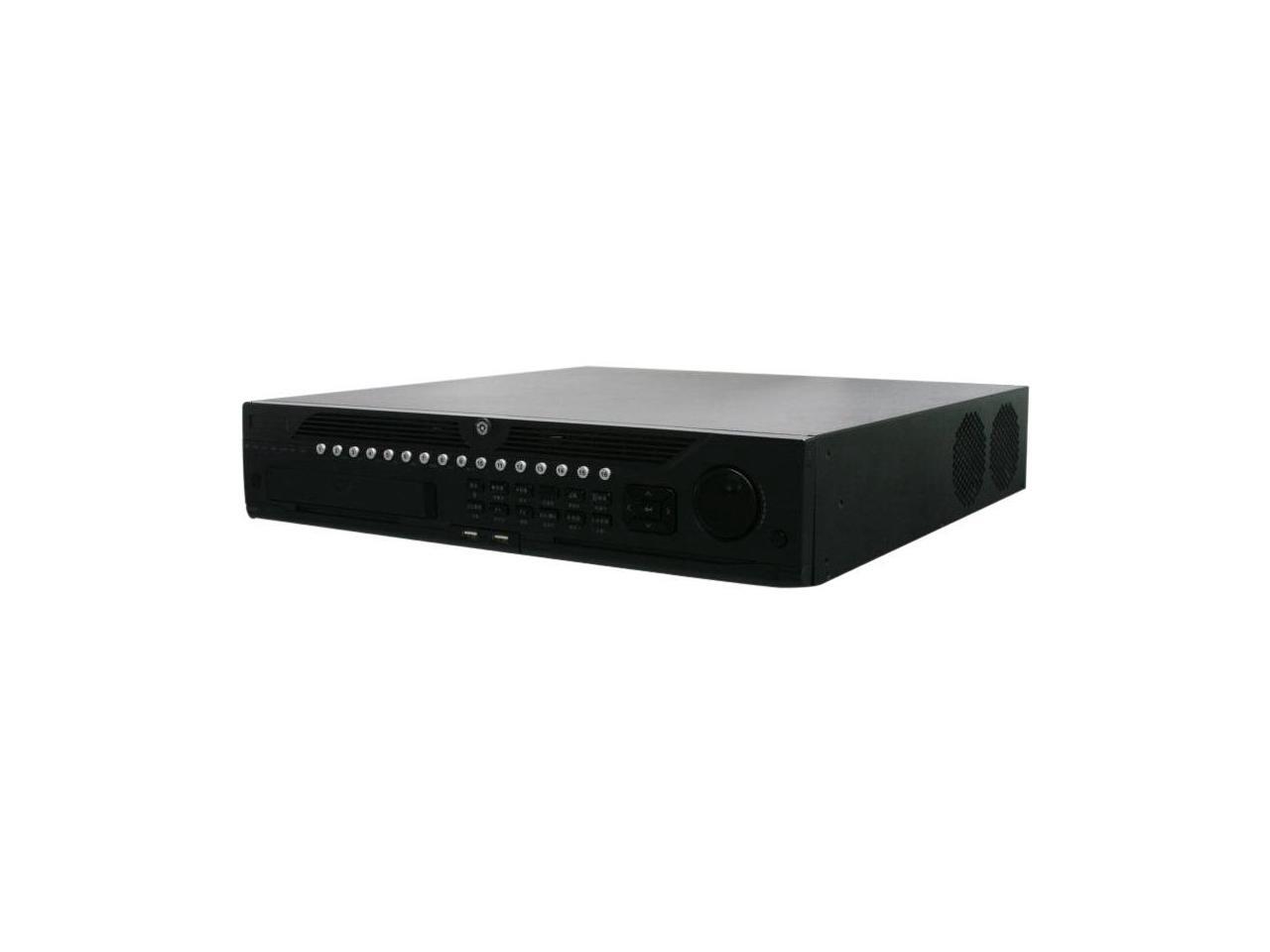 Hikvision network