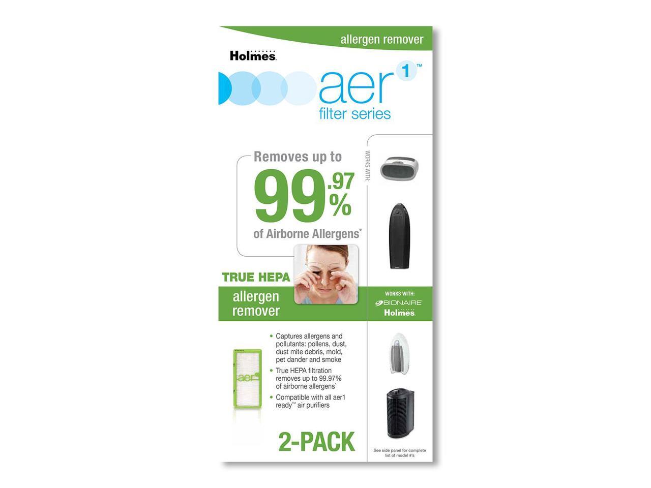 hapf300ah allergen remover true hepa filter