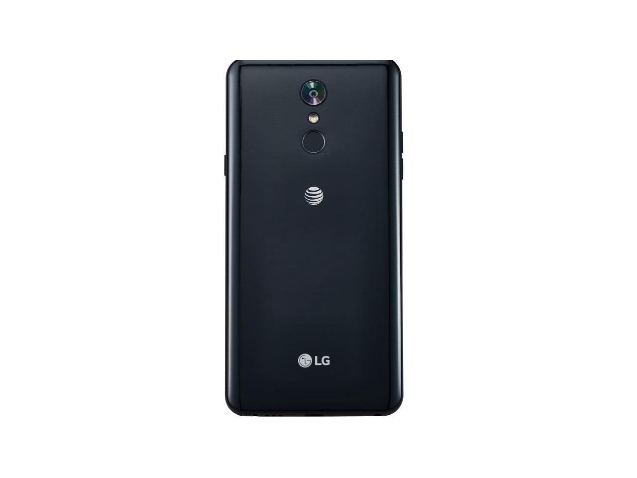 LG Stylo 4+ 32GB AT&T Unlocked Phone w/ 13MP Camera - Black | eBay