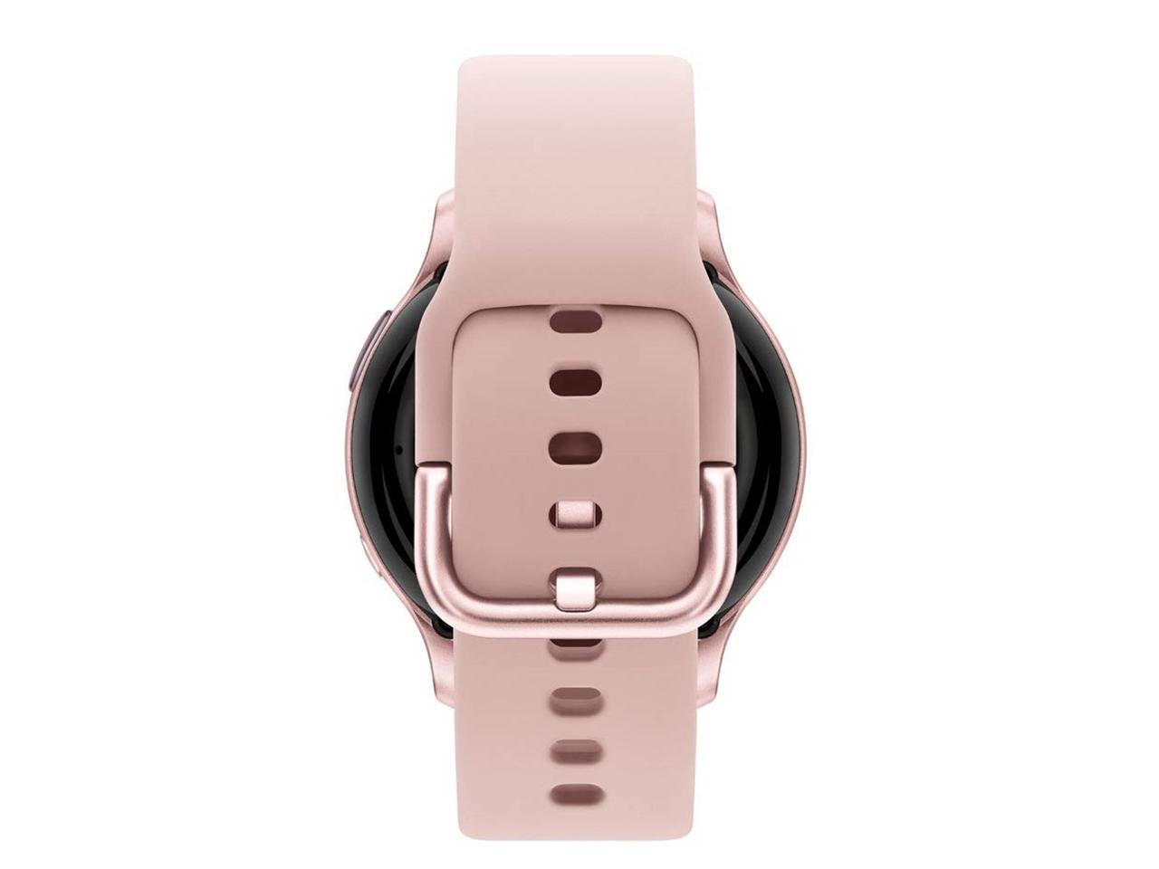 galaxy watch active international version