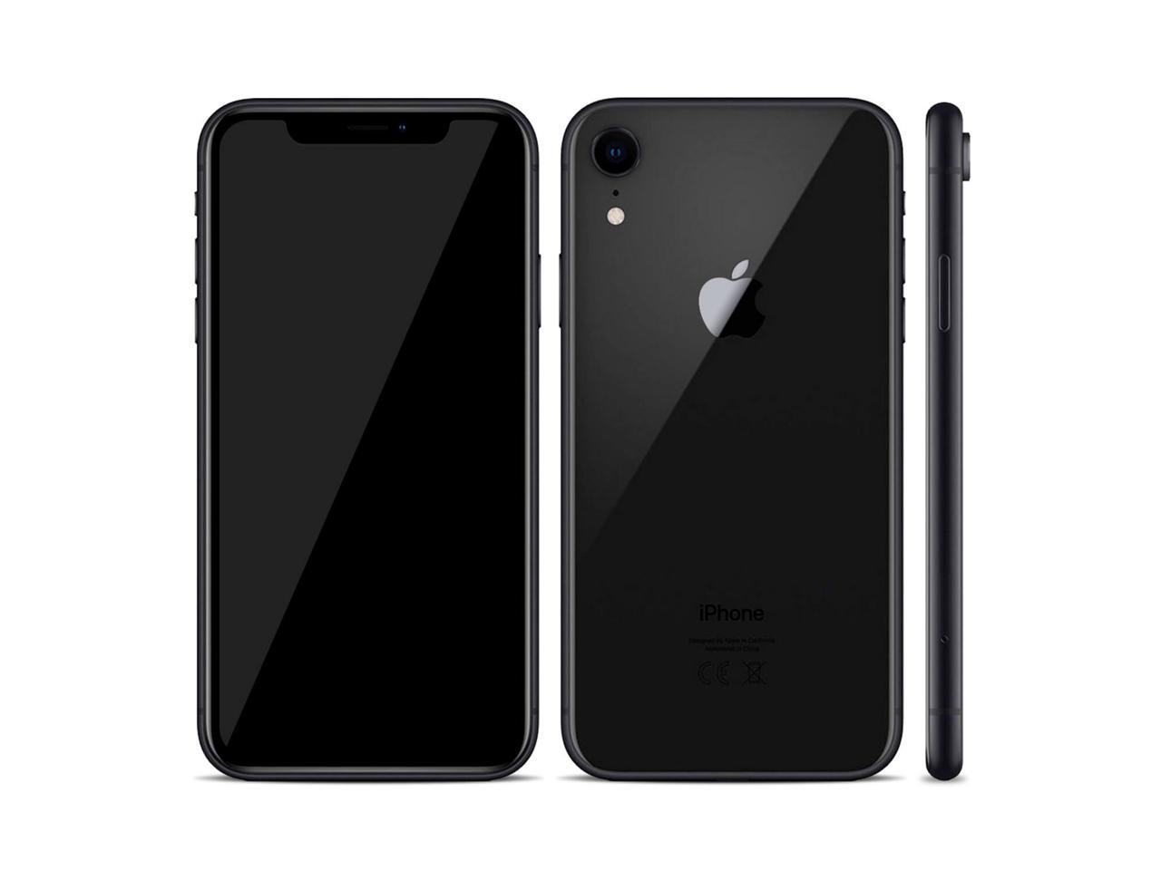 Iphone Xr 128gb Black Купить В Спб