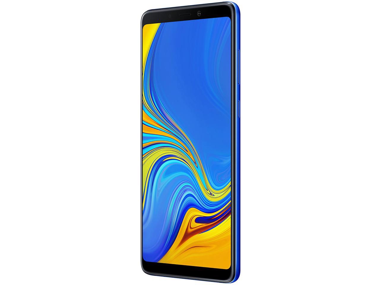 samsung a9 20f price