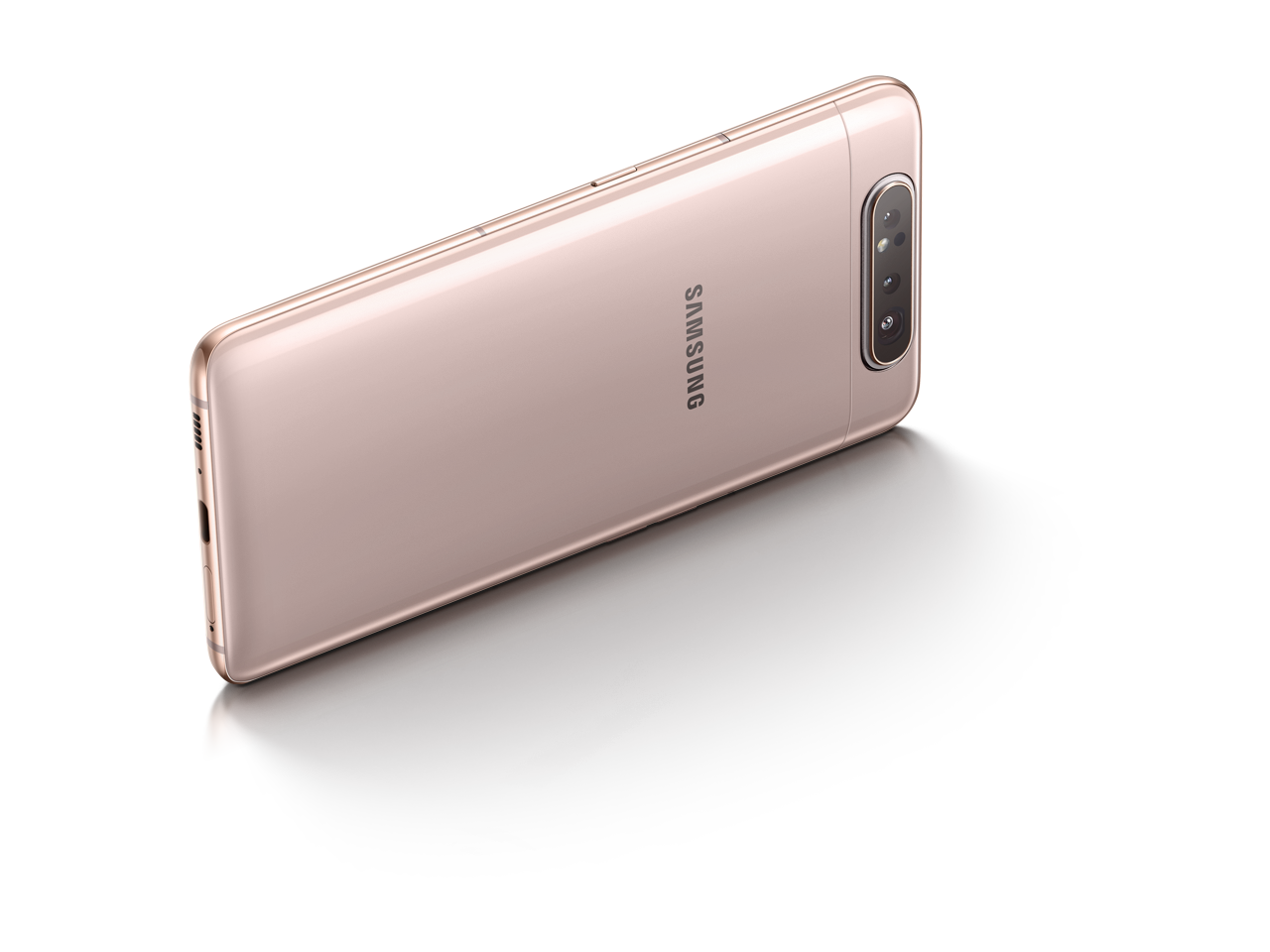 samsung a80 unlocked