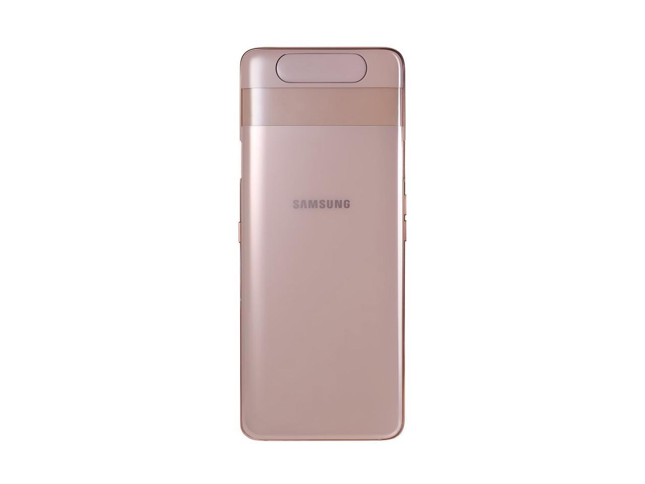 samsung a80 unlocked