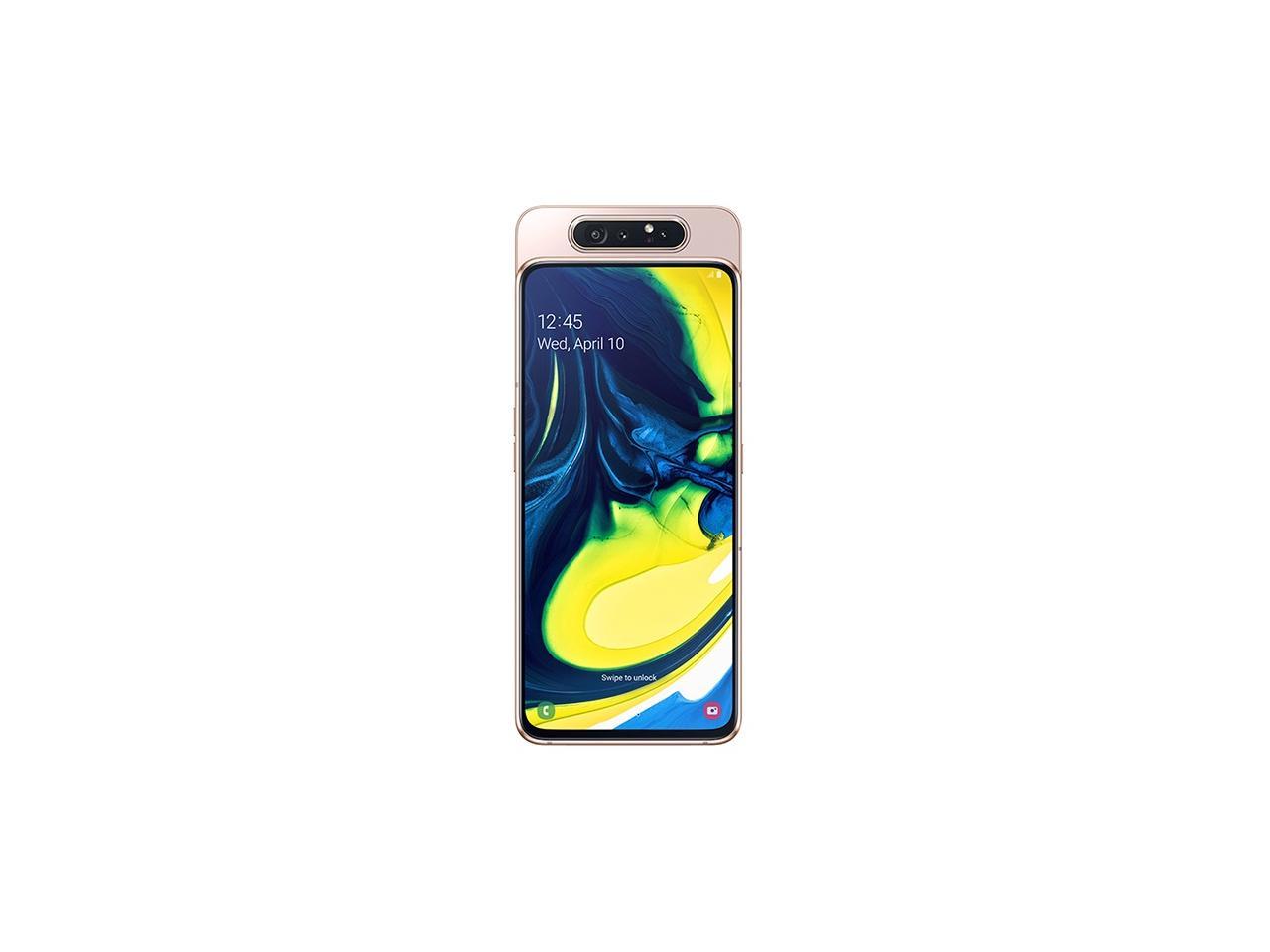 samsung a80 unlocked