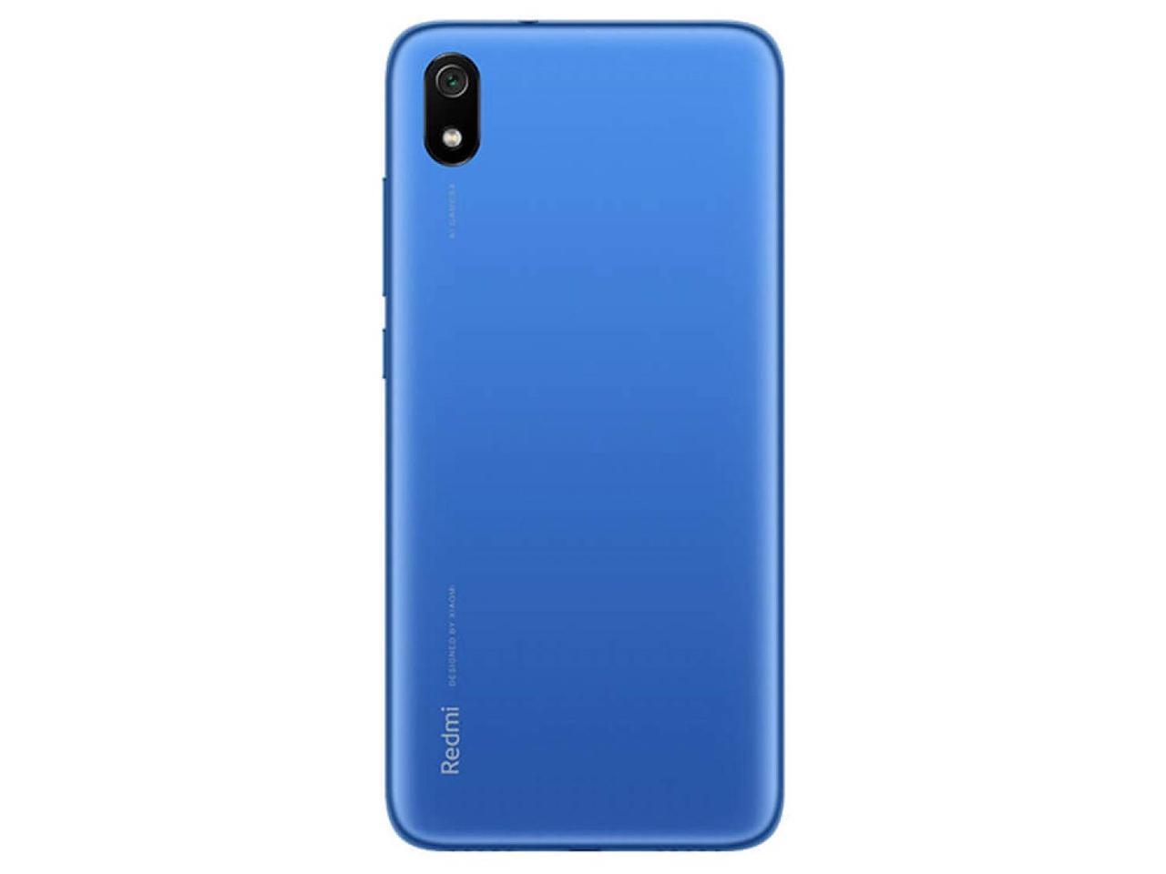 Xiaomi Redmi 7A 32GB Dual SIM Unlocked GSM Phone w/ 13MP ...