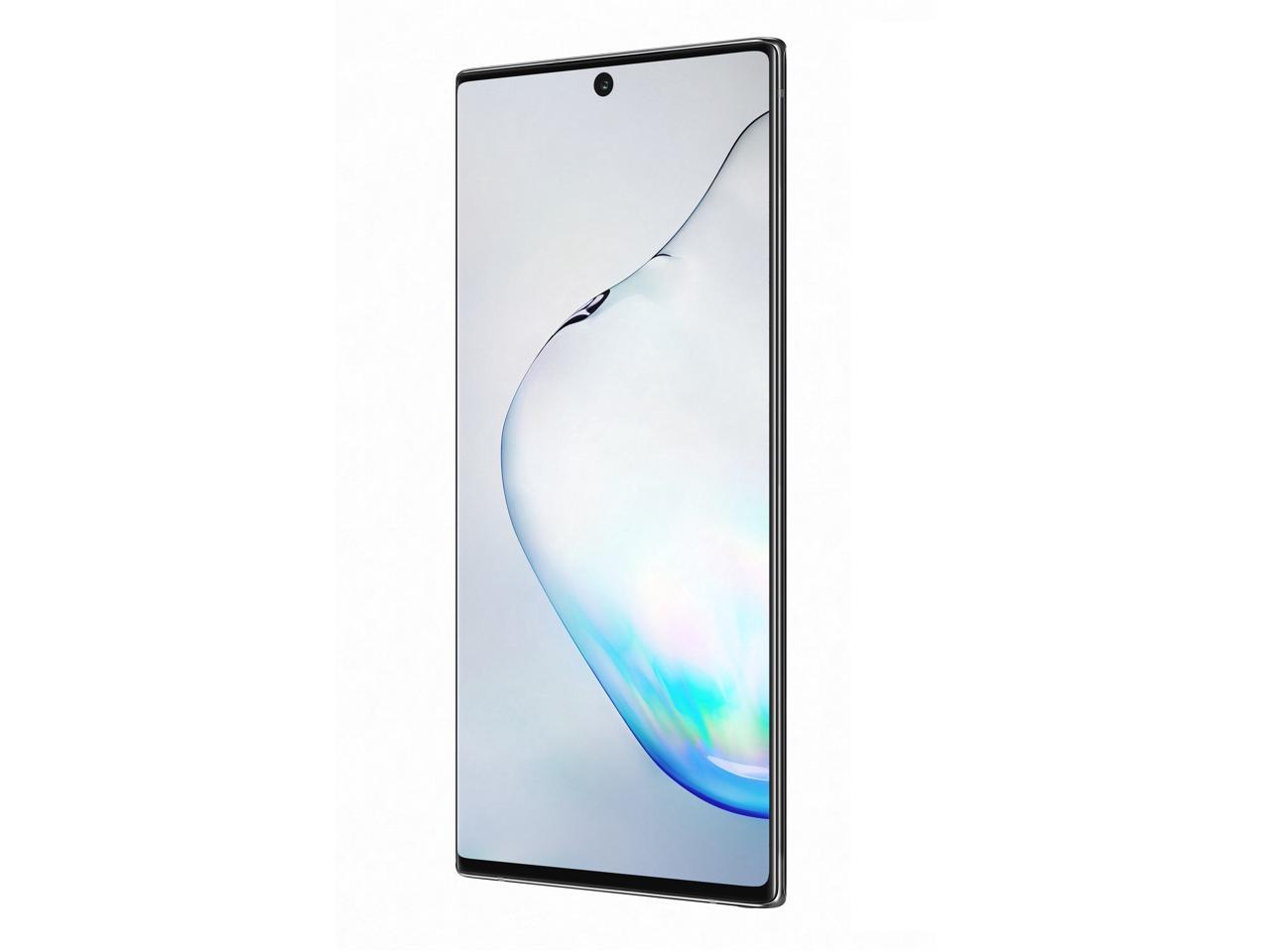 Samsung Note 10+ N975F 256GB DUOS GSM Unlocked Android Phone