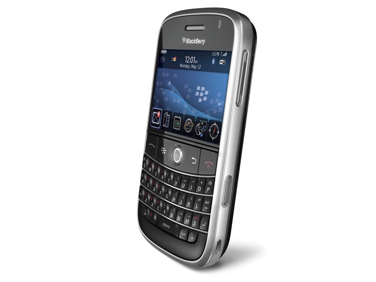 Blackberry Bold 9000 Unlocked GSM Phone w/ 2MP Camera 683346533168 eBay