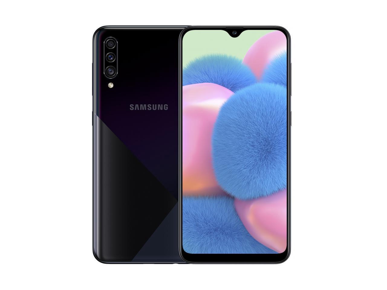 samsung a30s all features