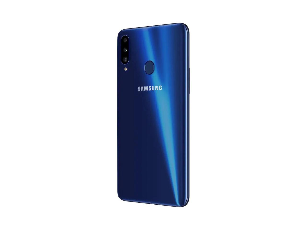 samsung galaxy a20s a207m 32gb