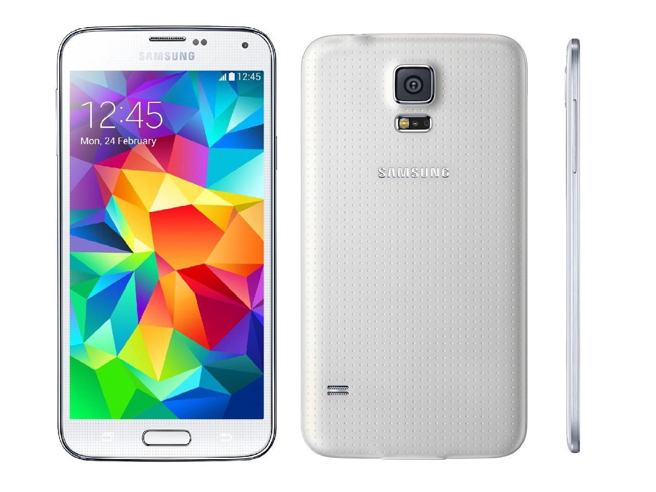 samsung samsung galaxy s5